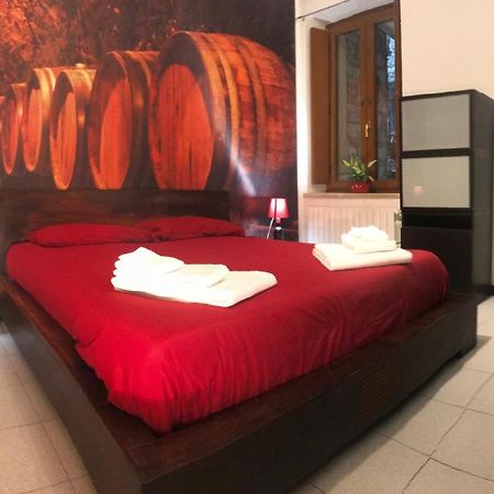 Garden Wine Suite 베로나 외부 사진