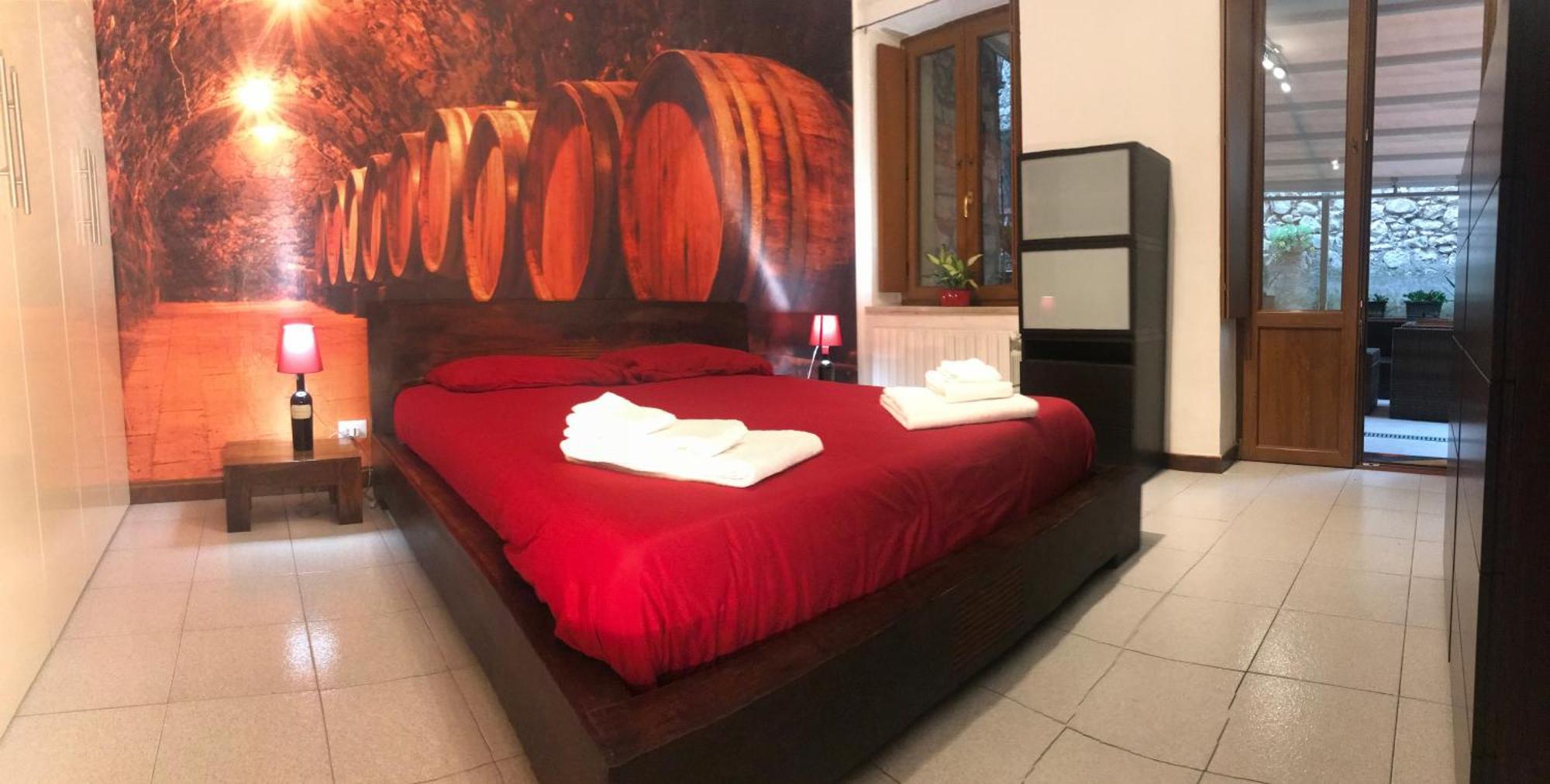 Garden Wine Suite 베로나 외부 사진